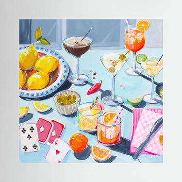 Cocktail Party