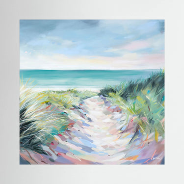 Anglesey Dunes