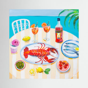 Summer Spritz