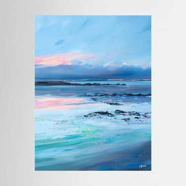 Rhosneigr Reflections