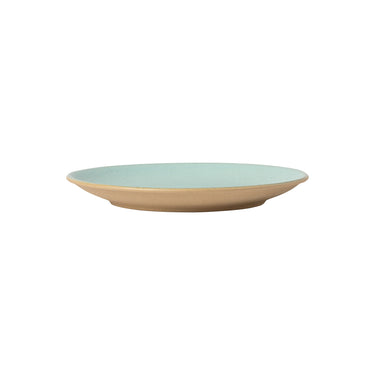 Salad Plate - Arenito Aqua