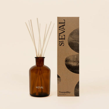 Reed Diffuser - Tranquillity