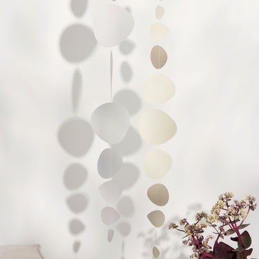 Paper Chain - Rock Garden