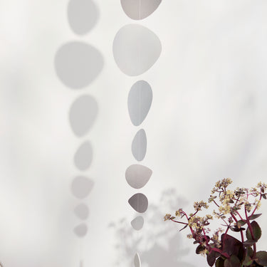 Paper Chain - Rocky Terrain