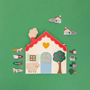 Farmhouse Bag