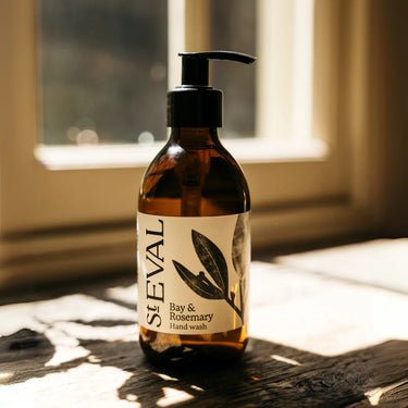 Hand Wash - Bay & Rosemary