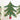Concertina Garland - Tree