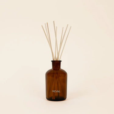 Reed Diffuser - Sea Moss & Driftwood
