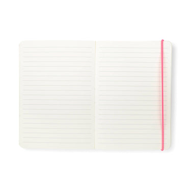 Notebook - Master Plan