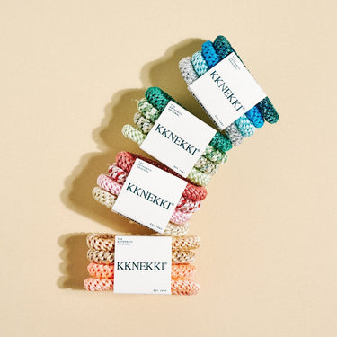 Kknekki Bundle of 4 - No.64