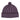 Knitted Stripe Beanie - Moorland