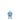 Small Hoptimist - Bumble Light blue