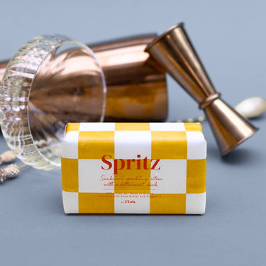 Soap - Spritz