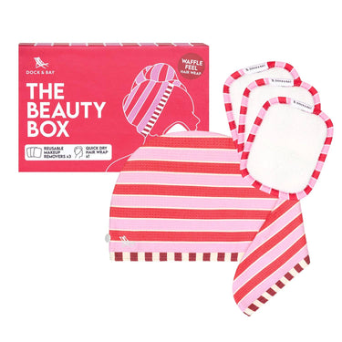 Beauty Box - Cherry Bomb