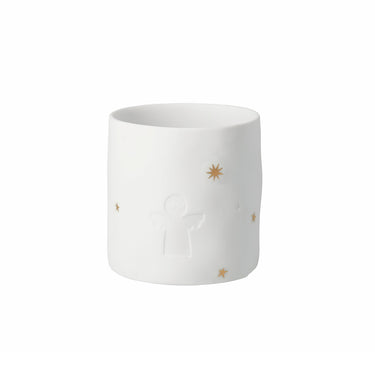 Candle Holder - Angel