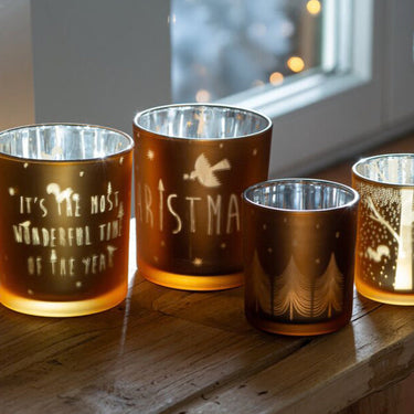 Glossy Light - It's Christmas Time