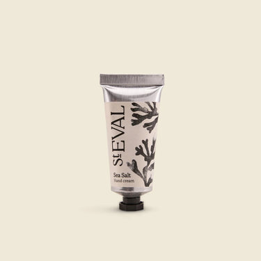 Hand Cream - Sea Salt