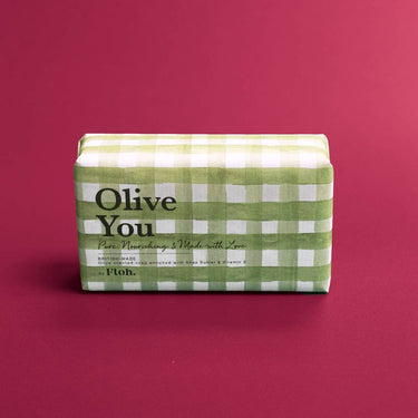 Soap - Olive You