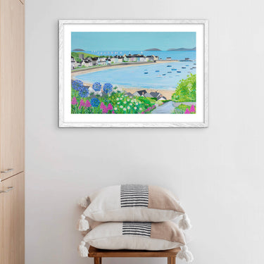Beaumaris Bay - Print