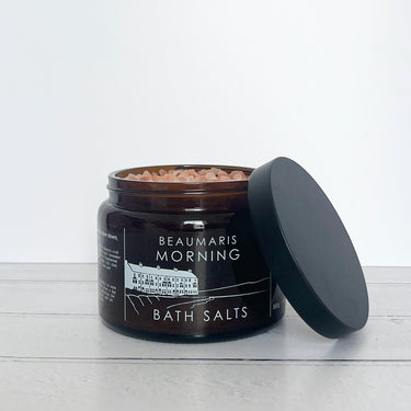 Bath Salts - Beaumaris Morning
