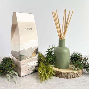 Diffuser - Coed