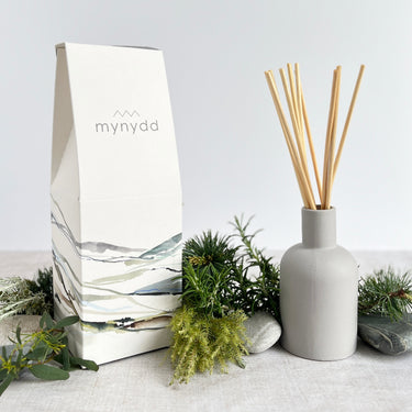 Diffuser - Mynydd