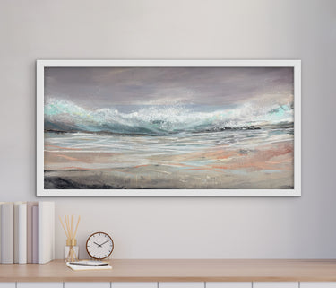 Daybreak - Original Acrylic