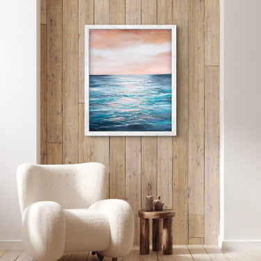 Reflections - Print