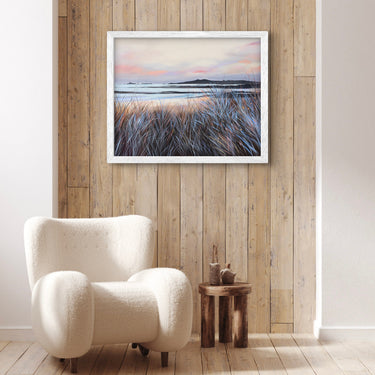 Tyn Tywyn Dunes - Print
