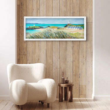 Llanddwyn - Print