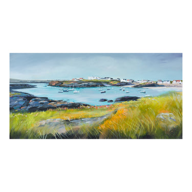 Porth Diana (Trearddur Bay) - Print