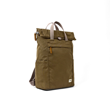 Finchley Sustainable Backpack - Sea Spray