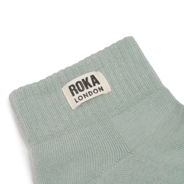 Wembley Socks - Mist