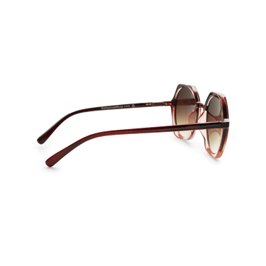 Sunglasses - Edgy Ruby
