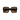 Sunglasses - Square XL Black