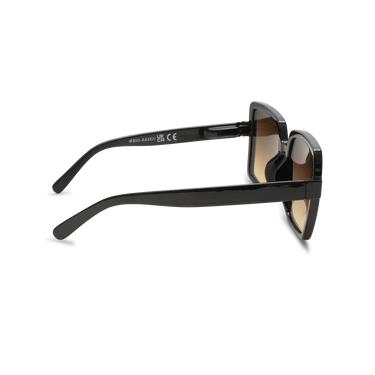 Sunglasses - Square XL Black