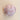 Cotton Cushion - Pink Shell