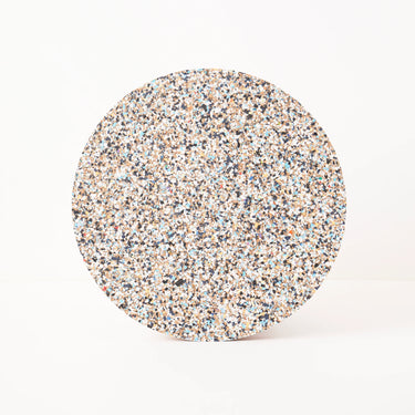 Beach Clean Placemats - Round