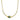 Mirella Necklace - Labradorite