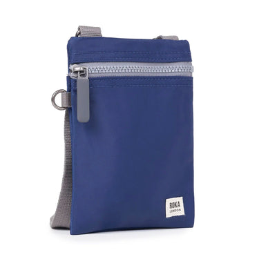 Chelsea Pocket Bag - Crisp Blue (Nylon)