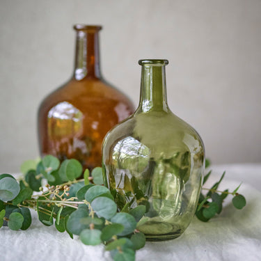 Dania Vase - Green