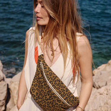 Bum Bag - Graou Olive