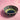 Woven Bowl - Pink & Navy