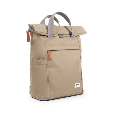 Finchley Sustainable Backpack - Taupe