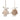 Hanging Decoration - Beige / Off White Lamb