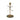 Cromwell Bow Candle Holder - Large