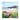Llanddwyn Pinks Card