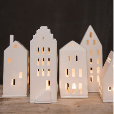 Light House - Gable House