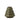 Medium Woods Candle Holder - Green
