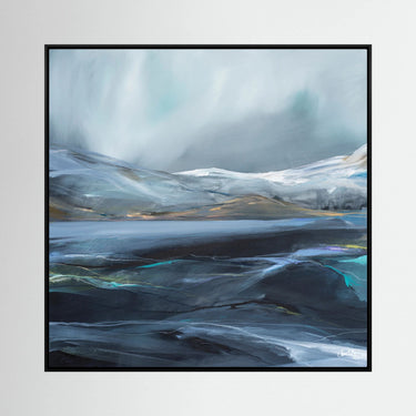 Llyn Idwal